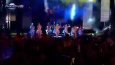 Malina - Shampion 2012 - Videoclip.bg