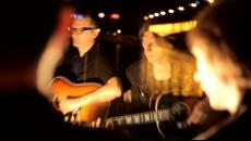 Vladimir Jaksic (ex Revolveri) & Srdjan Gojkovic Gile - Nemam vise ni jedan dan • Official video 2015 - Videoclip.bg