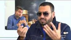 Азис и Фики Блокиран - Интервю за песента Но тo бе промененo от Бнт - Videoclip.bg