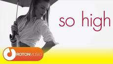 Fly Project - So High (Lyric Video) - Videoclip.bg
