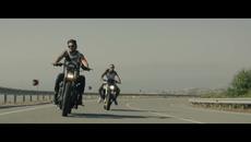 Stefanos Dimosthenous - Sto idio ergo (Official Video Clip)2015 - Videoclip.bg