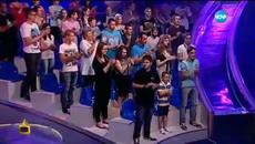 Господари на ефира-07.07.2015 - Videoclip.bg