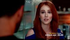 Любов под наем (Kiralık Aşk) - 6 епизод / трейлър Бг Превод - Videoclip.bg