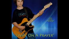 Livin' on the prayer - Videoclip.bg