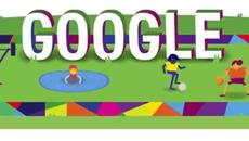 Special Olympics World Games - (Световни летни олимпийски игри 2015 c GOOGLE) Спешъл Олимпикс - Videoclip.bg