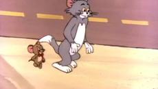 Tom And Jerry - 44 - The Bull Fighters - Videoclip.bg