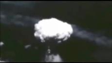 Днес е 70 години от атомните бомбардировки над Хирошима и Нагасаки - Videoclip.bg