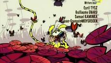 Marsupilami s02 ep12 - Videoclip.bg