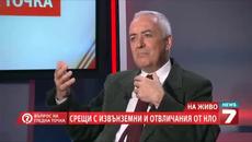 Проф. Лъчезар Филипов - Срещи с извънземни и отвличания от Нло - Въпрос на гледна точка