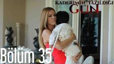 Денят,в който e написана съдбата ми - 35 Цял Епизод Превод / Kaderimin Yazıldığı Gün - Videoclip.bg
