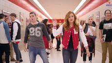 High School Dance Battle - Geeks vs. Cool Kids - Videoclip.bg