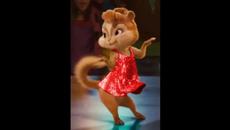 Преслава - На тебе не отказвам (Alvin and the chipmunks) - Videoclip.bg