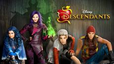 Descendants / Наследниците (2015)_(BGAUDIO) - Videoclip.bg