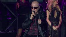 Слави и Ку-ку Бенд - Песен за червената шапчица (Live in Sofia 25.09.2015) - Videoclip.bg