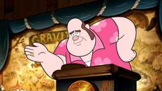 Тайните на Гравити Фолс (gravity falls) - Трейлър 2 - The Stanchurian Candidate (с2е14, 2015) - Videoclip.bg