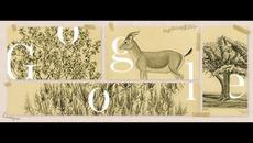 Руско географско дружество - Google Doodle и подкрепата на vesna_sg & realbatista8888 - Videoclip.bg
