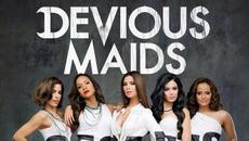 Devious Maids / Подли камериерки _ S03E12 - Videoclip.bg