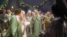 Чудната легенда за леприконите (Magical legend of the leprechauns) - Целия филм - Videoclip.bg
