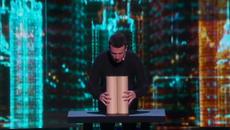 Mat Franco- AGT Season 9 Winner Makes a Magical Return - America’s Got Talent 2015 - Videoclip.bg