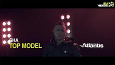 SHA - TOP MODEL ( OFFICIAL VIDEO 2015 ) - Videoclip.bg