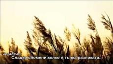 Ken Hensley - I Cry Alone  - Bg subs - Videoclip.bg