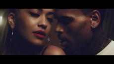 Премиера! Rita Ora ft. Chris Brown - Body on Me ( Официално Видео ) - Videoclip.bg