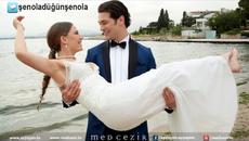 Кварталът На Богатите -43 Цял Епизод Medcezir | 2 Сезон - Videoclip.bg