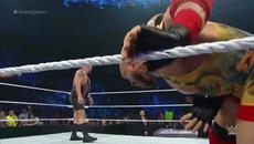 Alexander Rusev & Big Show vs Dolph Ziggler & Ryback - Wwe Smackdown, Aug. 27, 2015 - Videoclip.bg