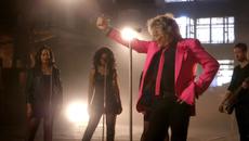 New 2015 / Rod Stewart - Please - Videoclip.bg