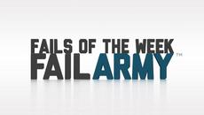 Best Fails of the Week 1 September 2015 -- FailArmy - Videoclip.bg