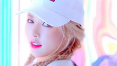 Премиера 2015 / HYUNA -  (Feat. Of BTOB) (A+ Original Ver. MV) - Videoclip.bg