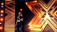 X-factor Bulgaria (08.09.2015) - Цял Епизод(2) - Videoclip.bg