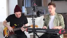 Conor Maynard  Diplo & Sleepy Tom - Be Right There, 2015 - Videoclip.bg