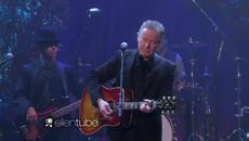 Don Henley Performs 'Take a Picture of This' _ New 2015 - Videoclip.bg