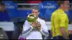 Уникално! *Кристиано Роналдо - 323 гола с Реал Мадрид / Cristiano Ronaldo 323 Goals With Real Madrid _ Record _ - Videoclip.bg