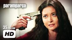 Счупени Парчета (Paramparca) 35 Цял Епизод Бг Превод - 2 сезон - Videoclip.bg