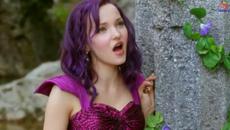 Dove Cameron - If Only (From 'Descendants') (2015) - Videoclip.bg