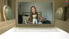 Raquel Castro - Young & Dumb (2015) - Videoclip.bg