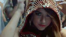 New 2015 / Becky G - Break A Sweat _ Music Video HD - Videoclip.bg