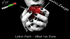 Linkin Park - What I Have Done ~ ТОВА, КОЕТО НАПРАВИХ.. (превод) - Videoclip.bg