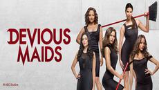 Devious Maids / Подли камериерки _ S03E13 _ (БГАУДИО) - Videoclip.bg
