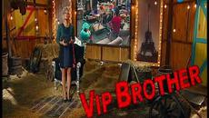 VIP Brother 2015 (09.10.2015) - Епизод 21 (Цял Епизод) (2) - Videoclip.bg