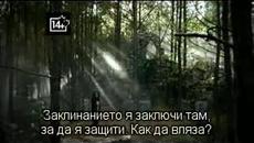 Дневниците на вампира The Vampire Diaries S01E14 bg sub - Videoclip.bg
