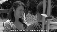 Живите мъртви сезон 6 епизод 1 - 3 - Videoclip.bg