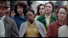 Brooklyn *2015* Trailer - Videoclip.bg