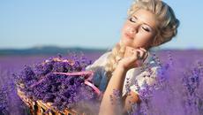 ✿Lavender Dreams ... ...   (Andre Rieu - music) ... ...✿ - Videoclip.bg