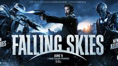 Falling Skies / Падащи небеса _ S05E04 _ (BGSUBS) - Videoclip.bg