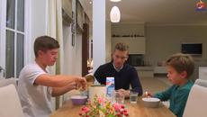 SPYZR - Ready For ItFull HD 19201080 (feat. Michael Maidwell) (Hamburg 2024) - Videoclip.bg