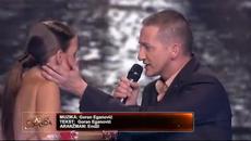 Nenad Milevski - Ja u zivot tvoj necu da se mesam • Nove pesme  ( TV Prva 18.10.2015.) - Videoclip.bg
