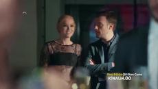 Любов под наем (Kiralık Aşk) - 19 епизод / 1 трейлър Бг Превод - Videoclip.bg